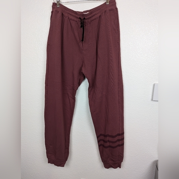 Sol Angeles jogger sweatpants size xxl - Picture 1 of 4